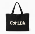 Yoga Bag Black