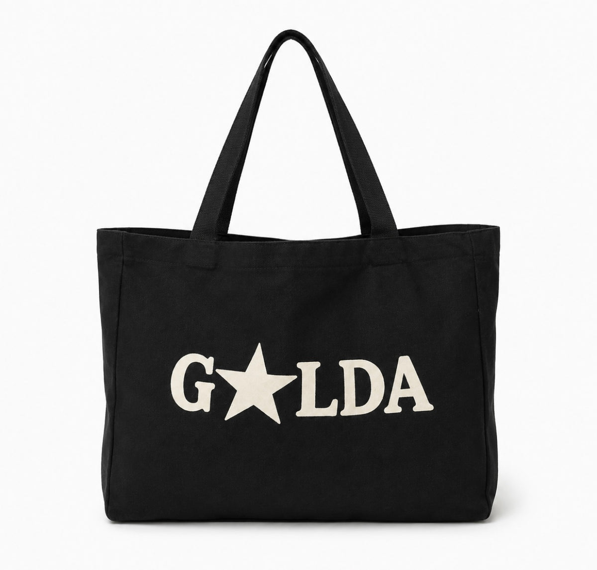 Yoga Bag Black