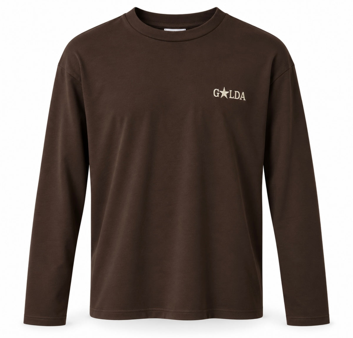 Basic T-Shirt Expresso