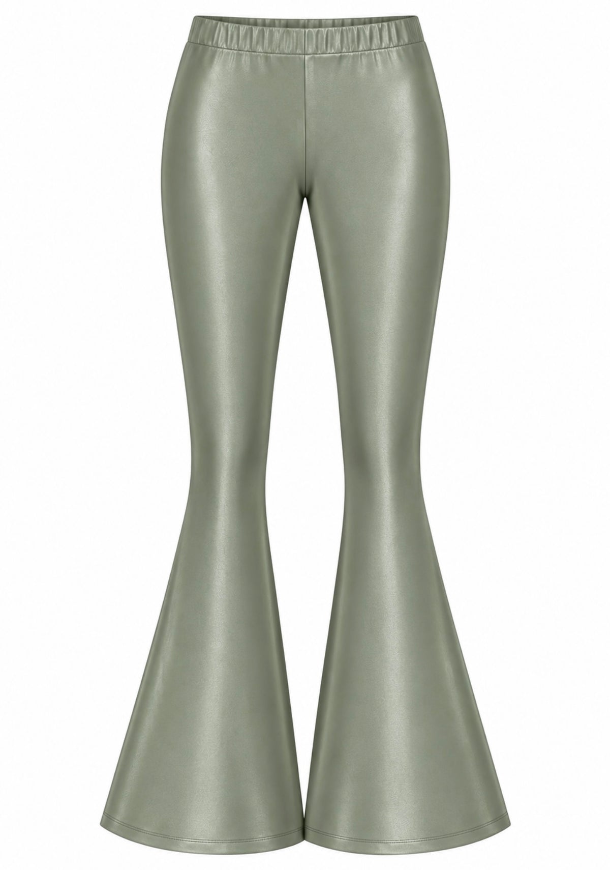 Lycra Patte d'éléphant Jeep Shiny