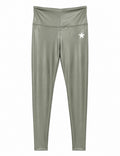 Yoga Legging Jeep Shiny