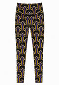 Yoga Legging Lys