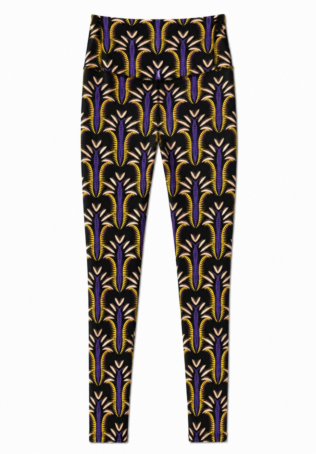 Yoga Legging Lys