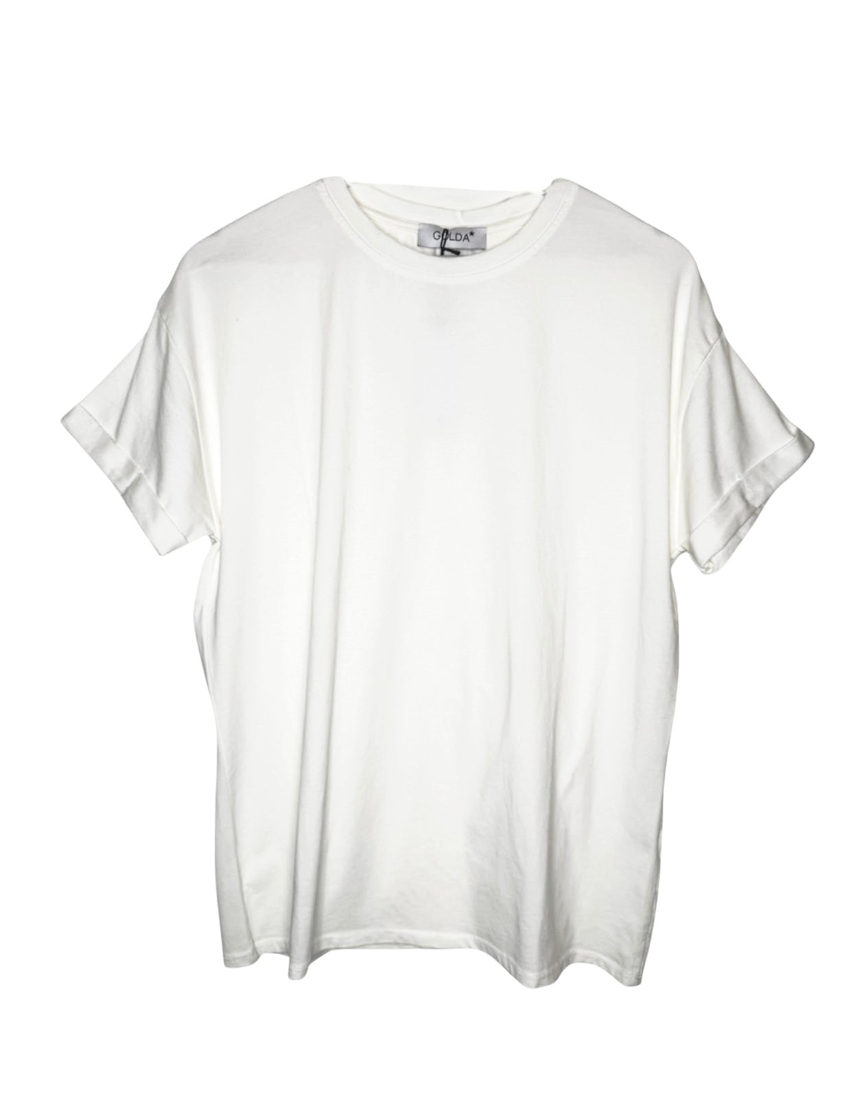 Basic T-Shirt White