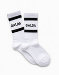 Yoga Socks White