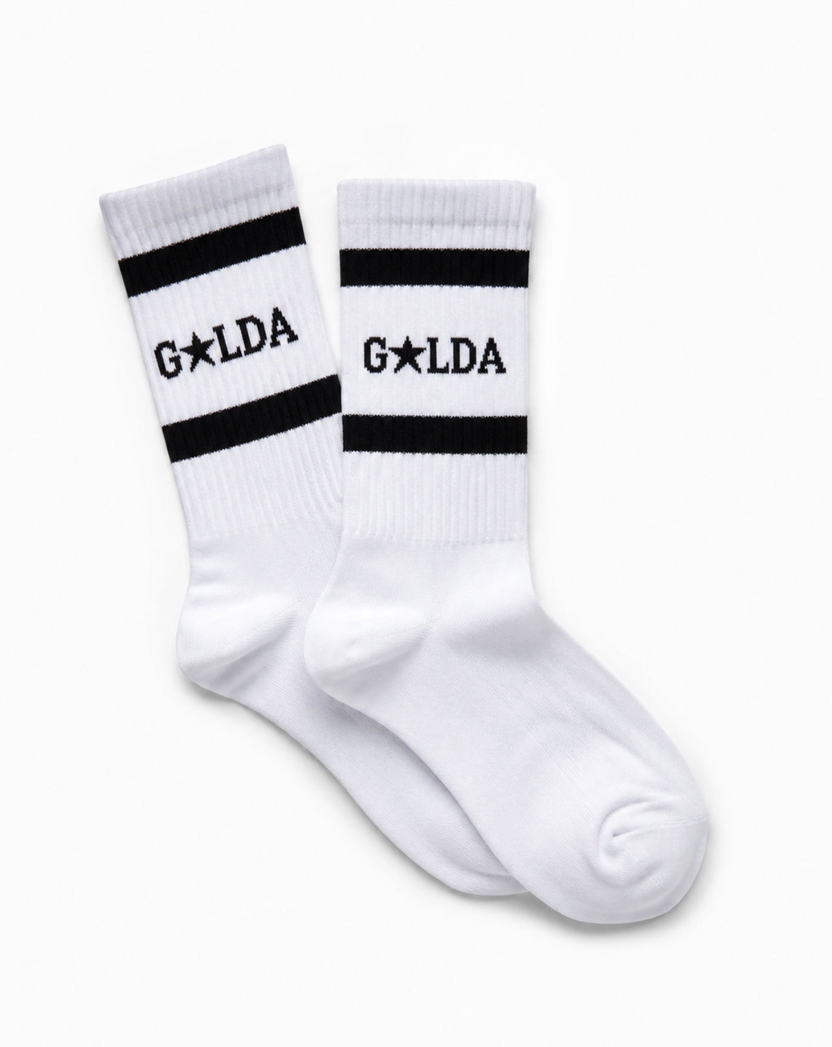 Yoga Socks White