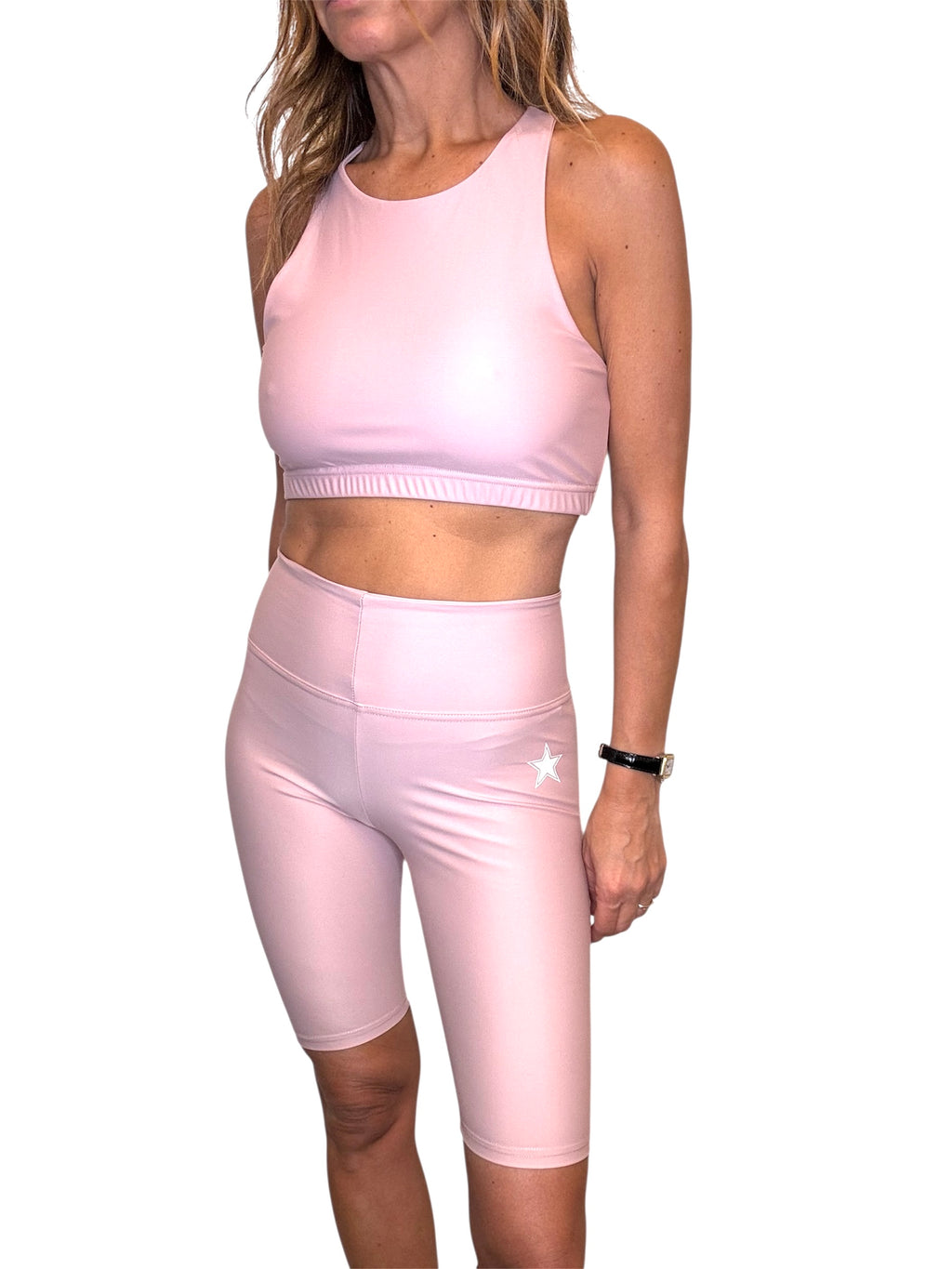 Yoga Brassière Petal Mat