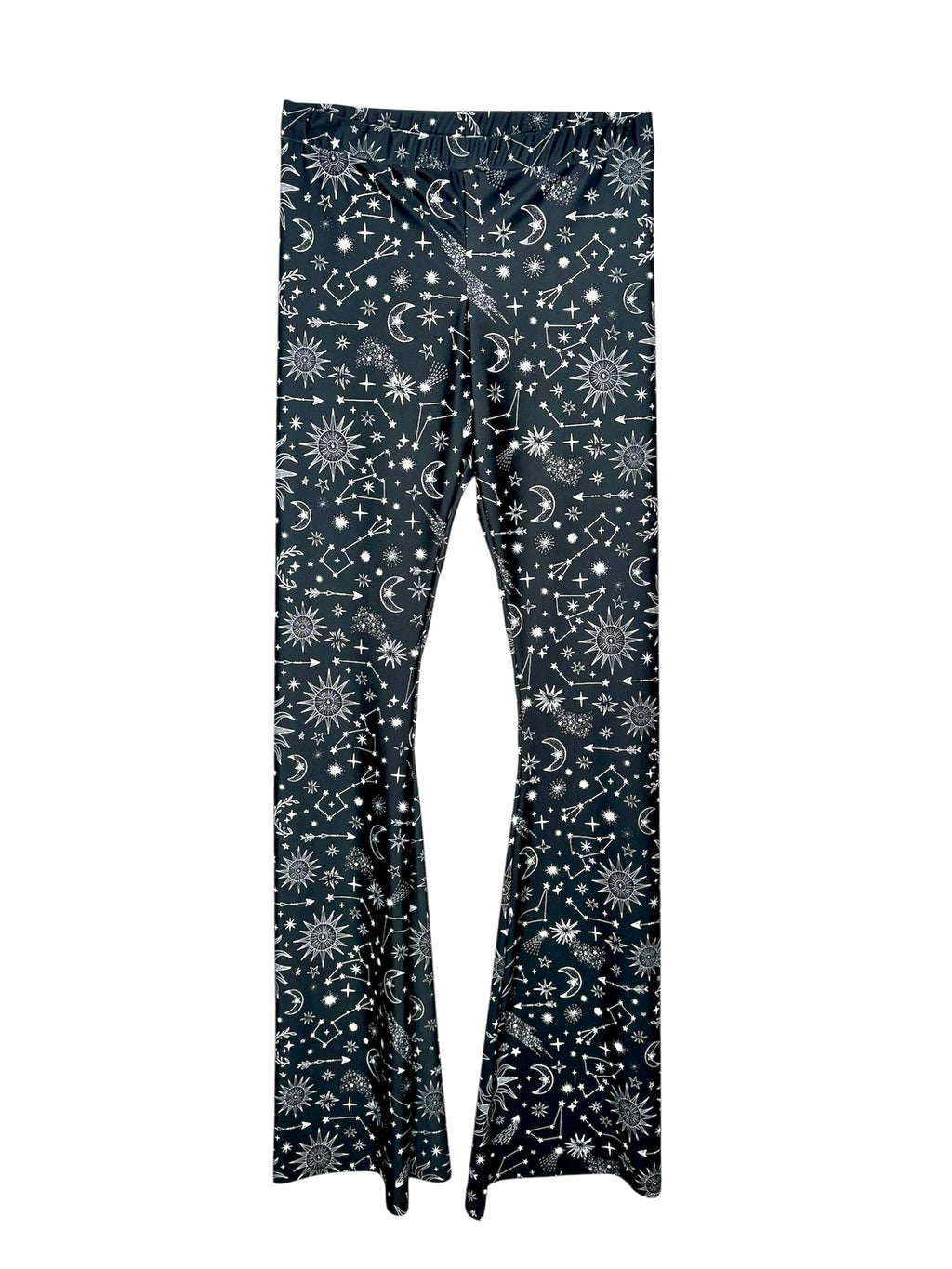 Yoga Patte d'éléphant Astro