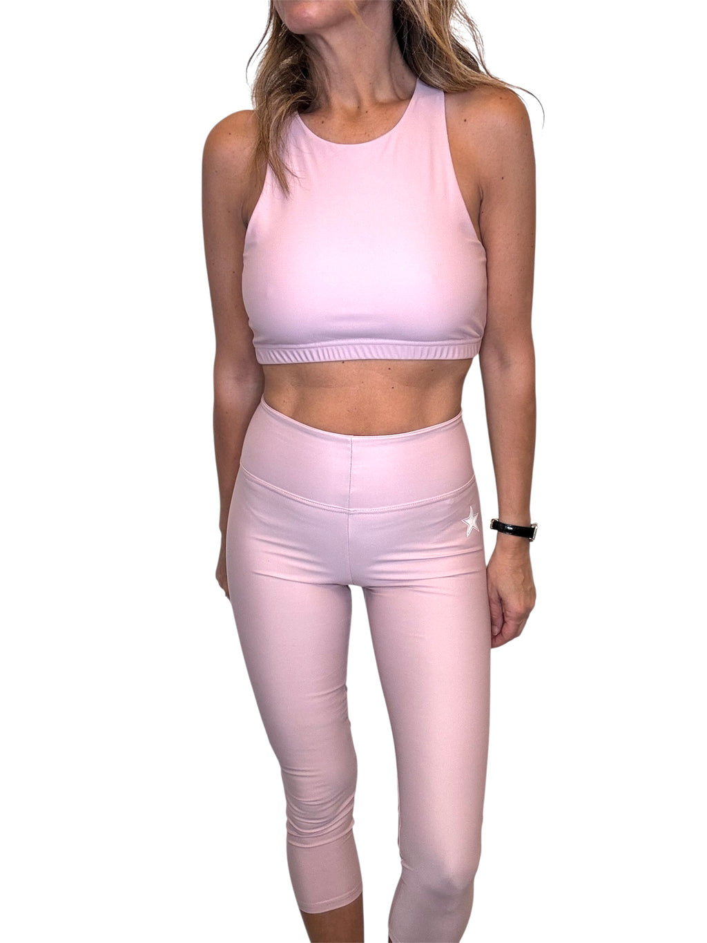 Yoga Capri Petal Mat