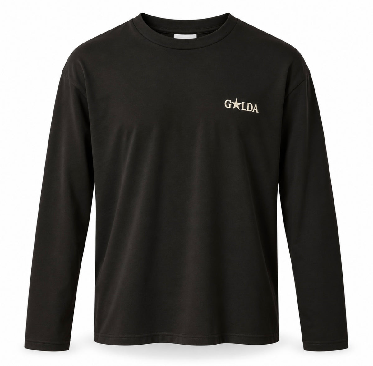 Basic T-Shirt Black