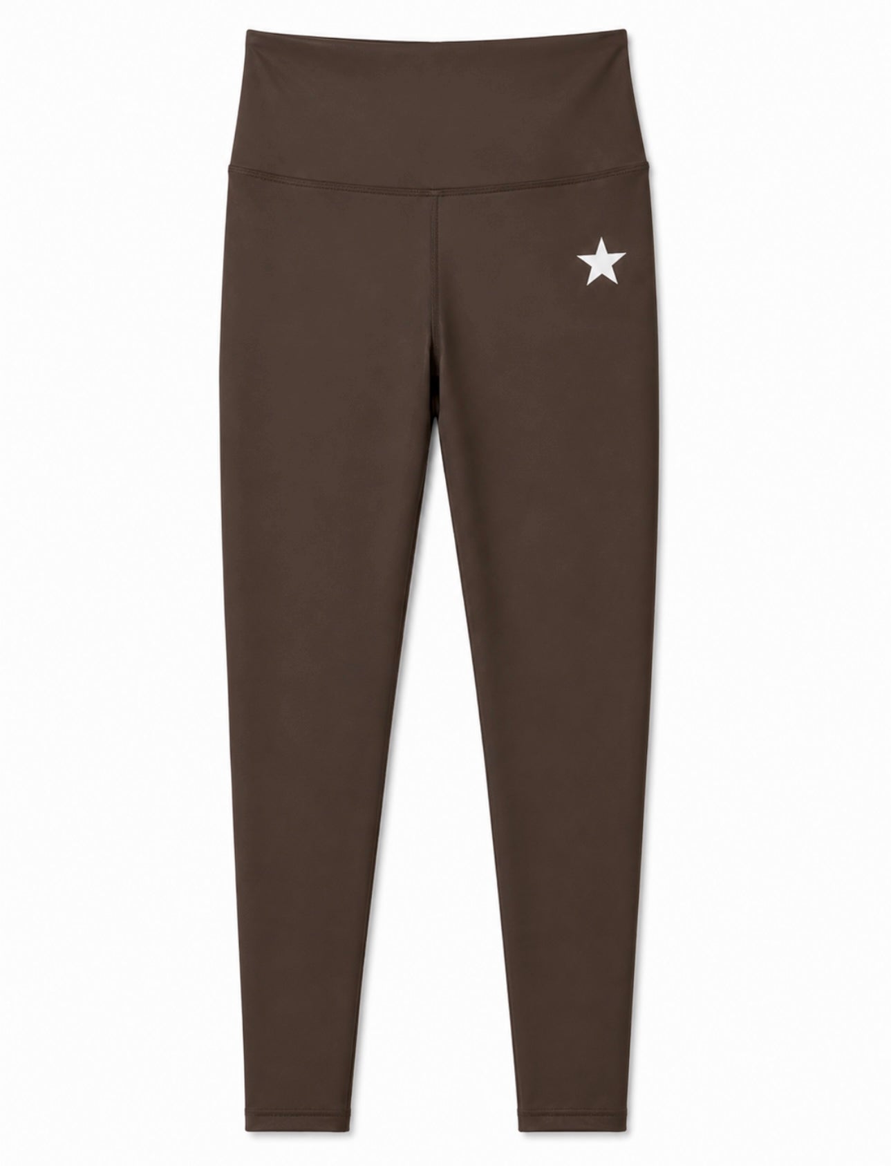 Yoga Legging Expresso Mat