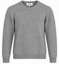 Maille Cachemire Grey