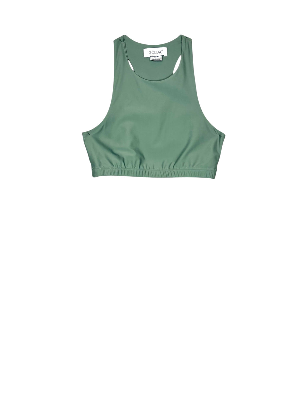 Yoga Brassière Army Mat