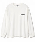 Embroidery T-Shirt White