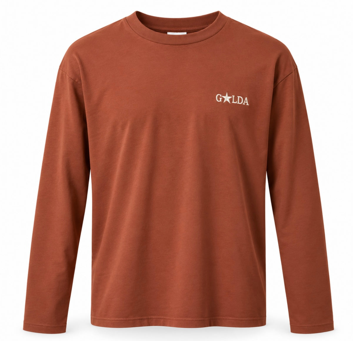 Basic T-Shirt Brick