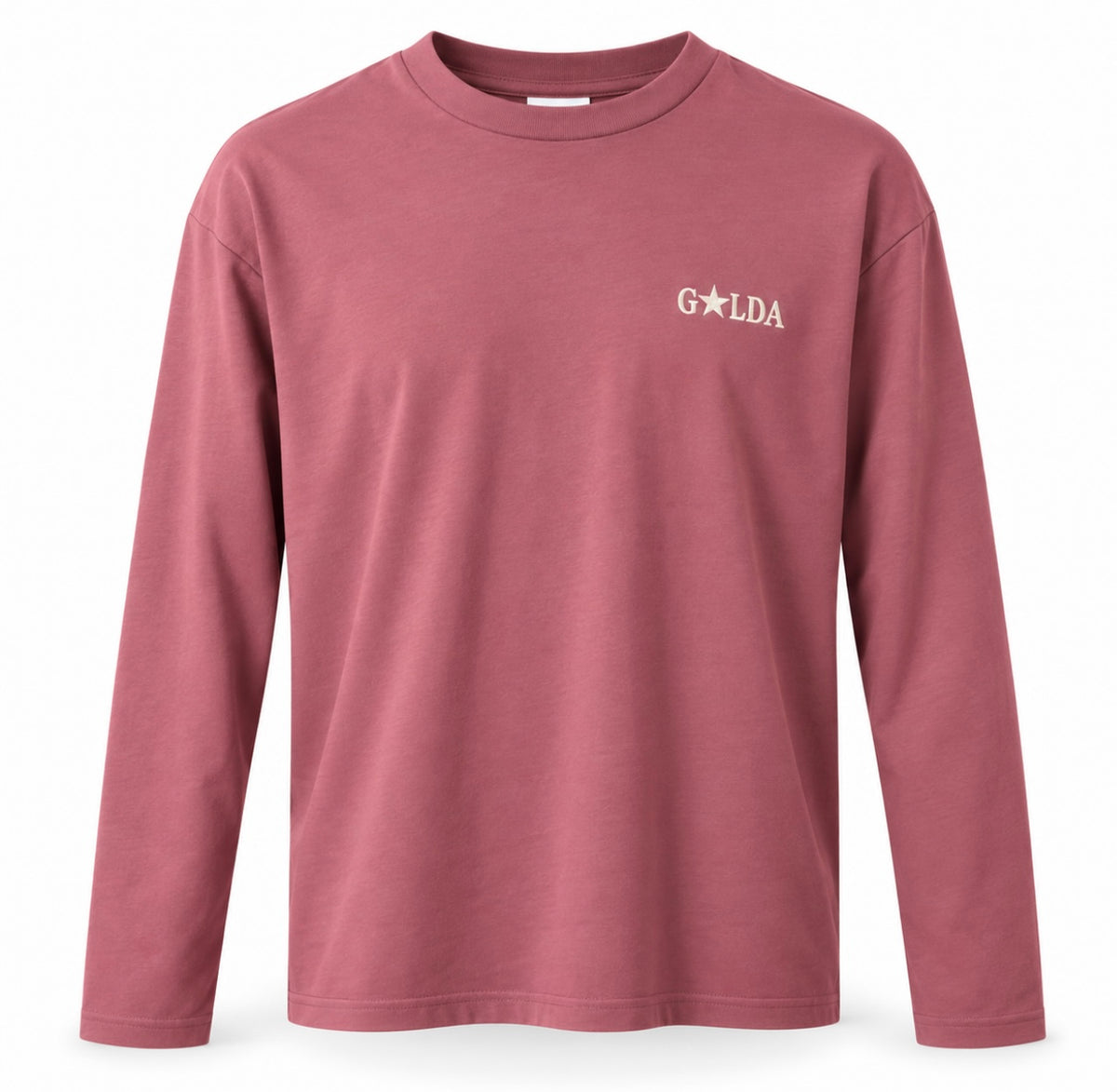 Basic T-Shirt Pink