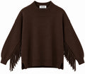 Maille Franges Expresso