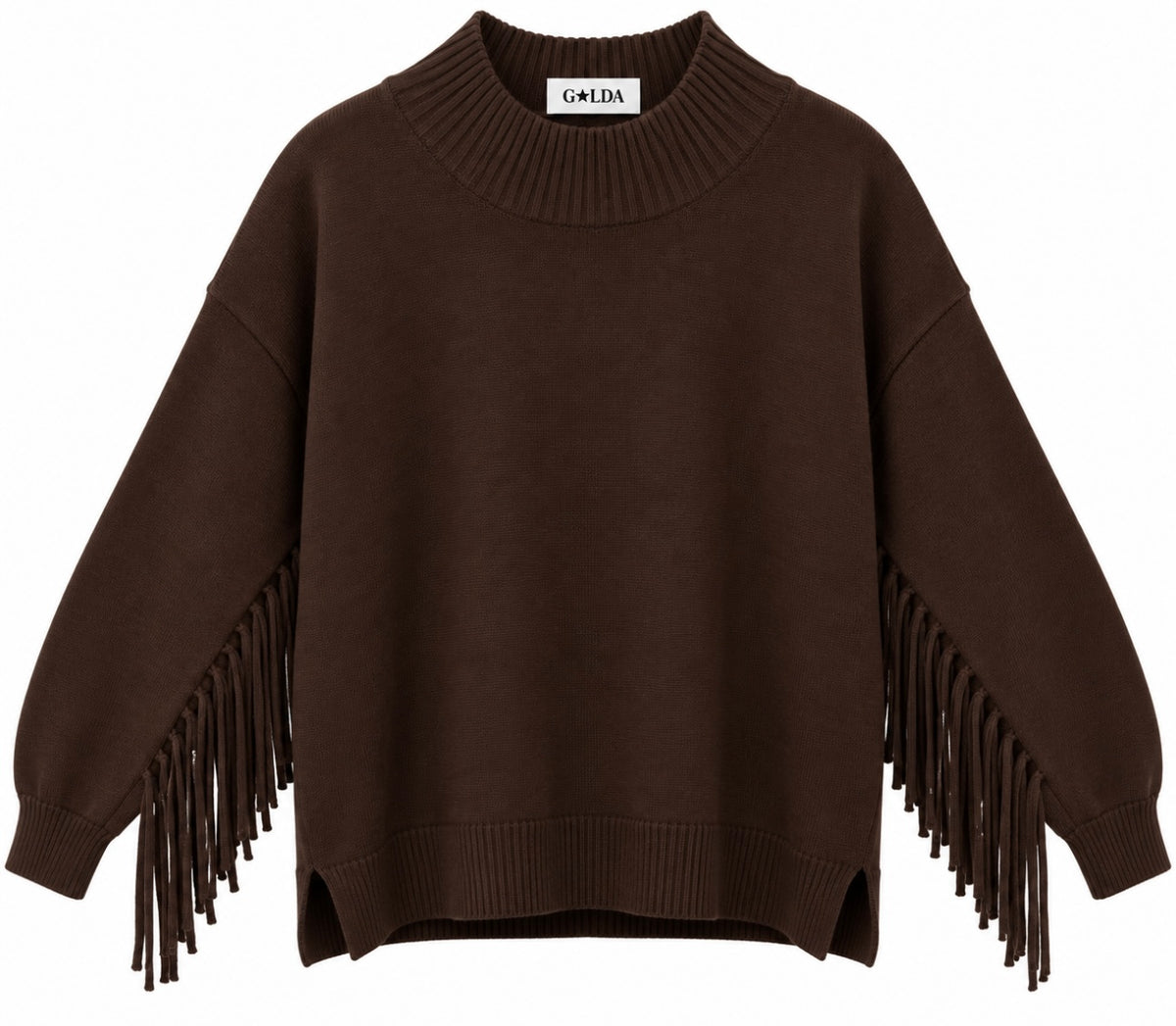 Maille Franges Expresso