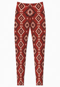 Yoga Legging Native