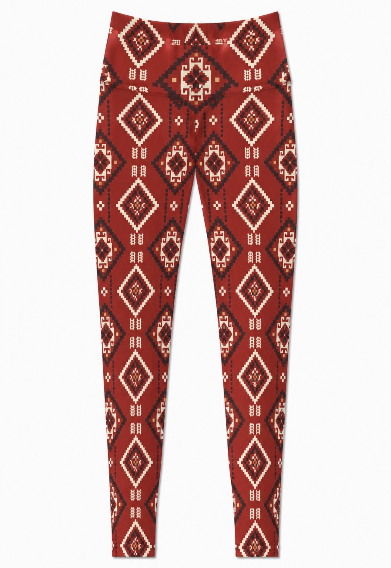 Yoga Legging Native