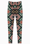Yoga Legging Ikatal