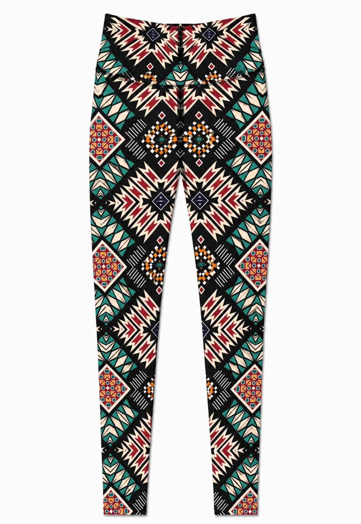 Yoga Legging Ikatal