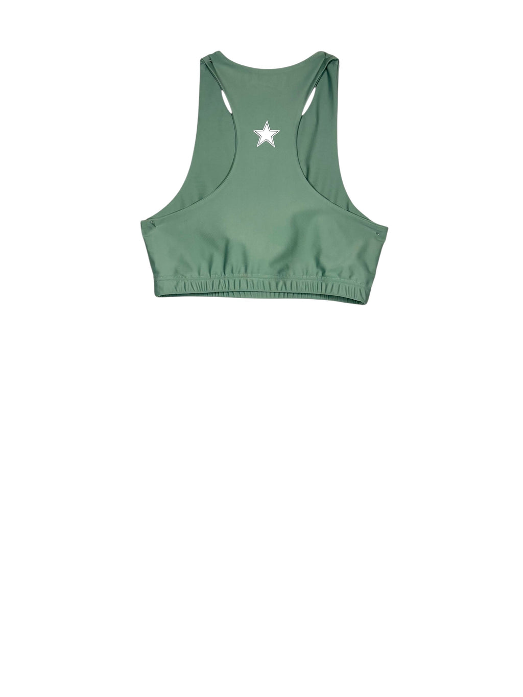 Yoga Brassière Army Mat
