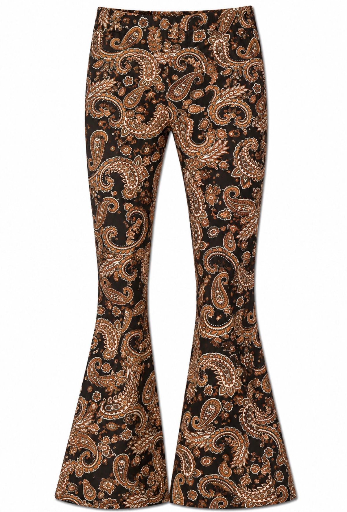 Yoga Patte d'éléphant Paisley
