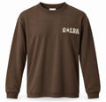 Logo Crewneck Expresso
