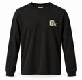 Big Logo T-Shirt Black