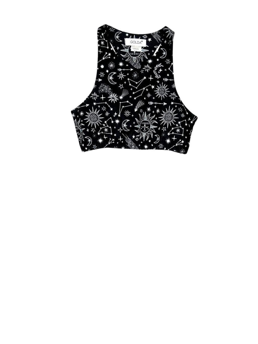 Yoga Brassière Astro