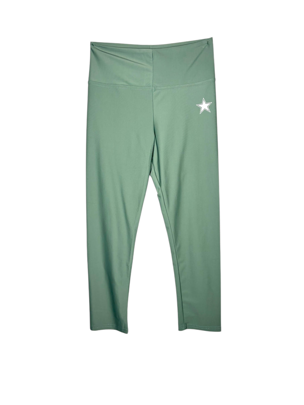 Yoga Capri Army Mat