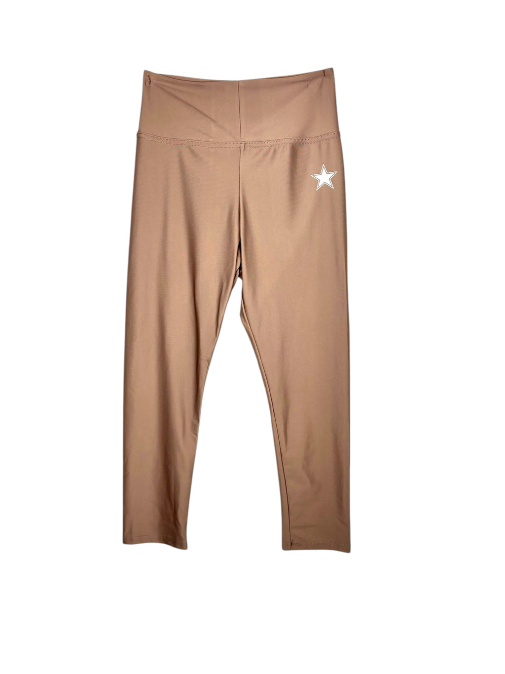 Yoga Capri Taupe Mat