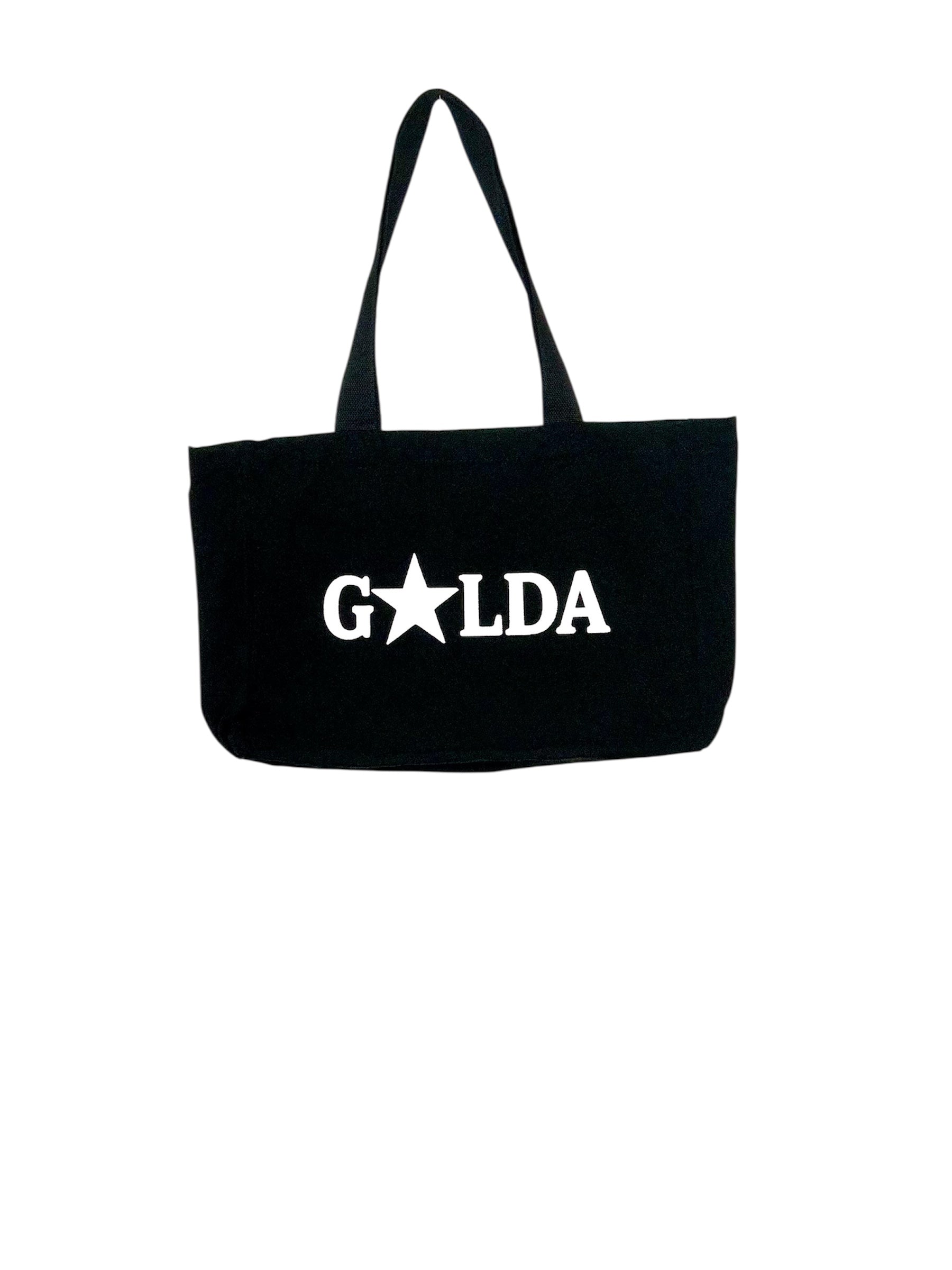 Yoga Bag Black