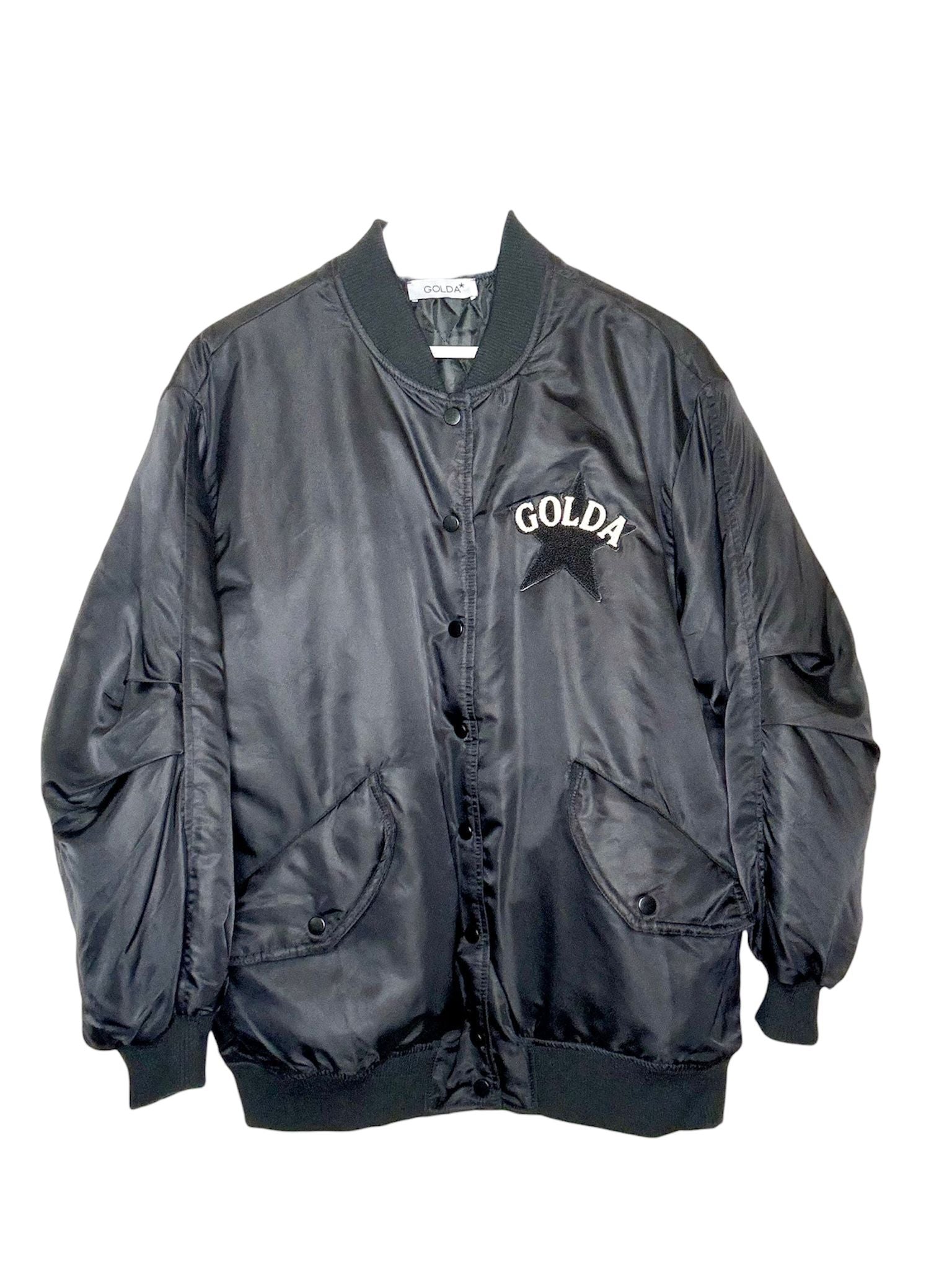 Sheriff Bombers Black