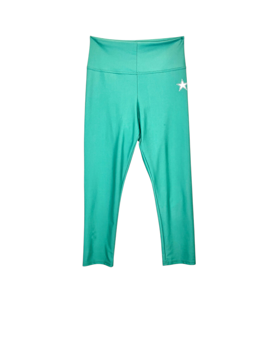 Yoga Capri Jade Mat