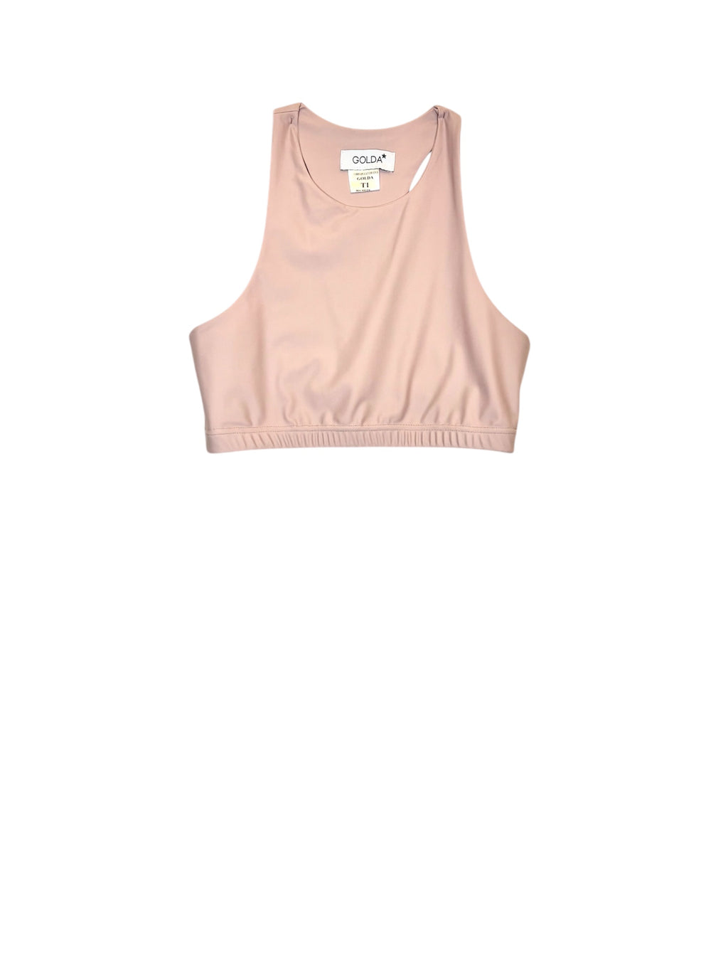 Yoga Brassière Petal Mat
