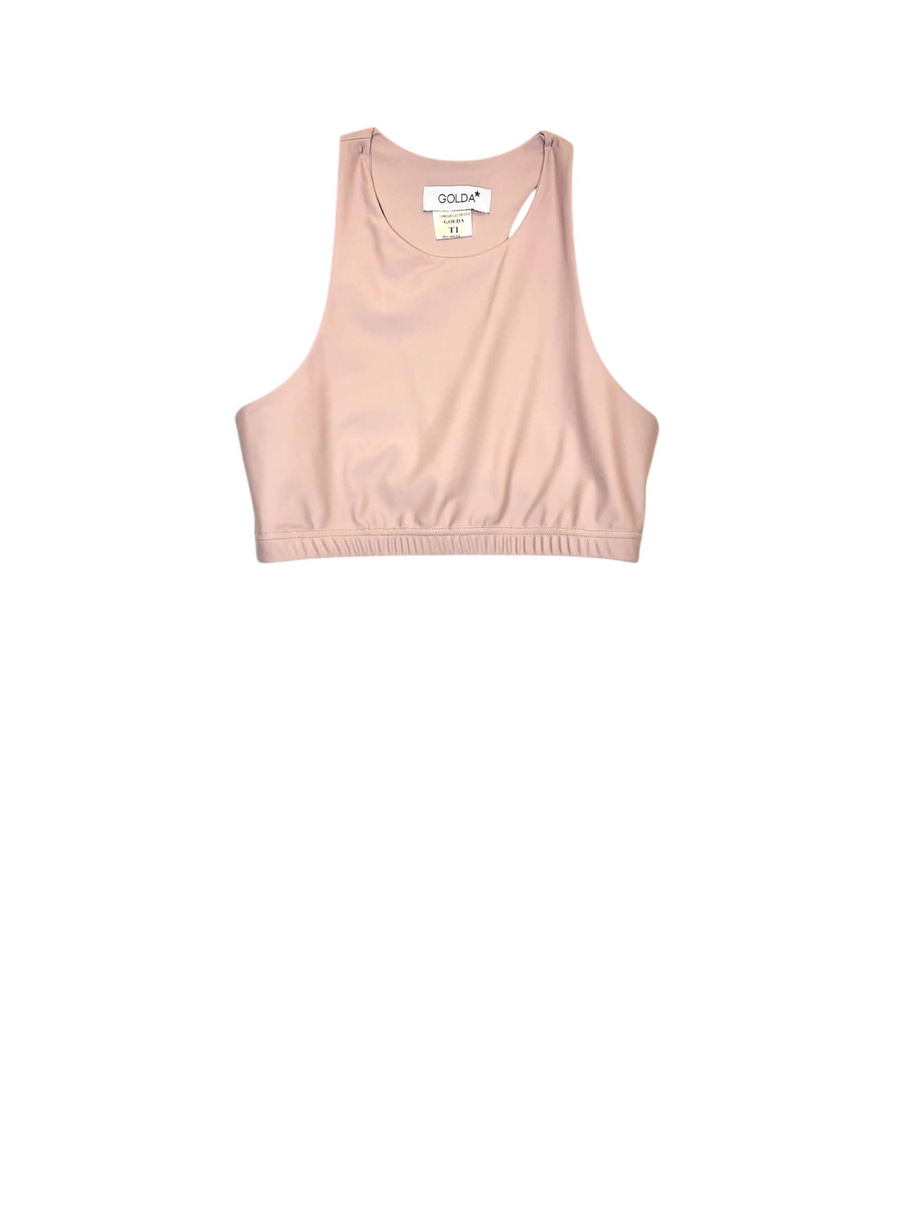 Yoga Brassière Petal Mat