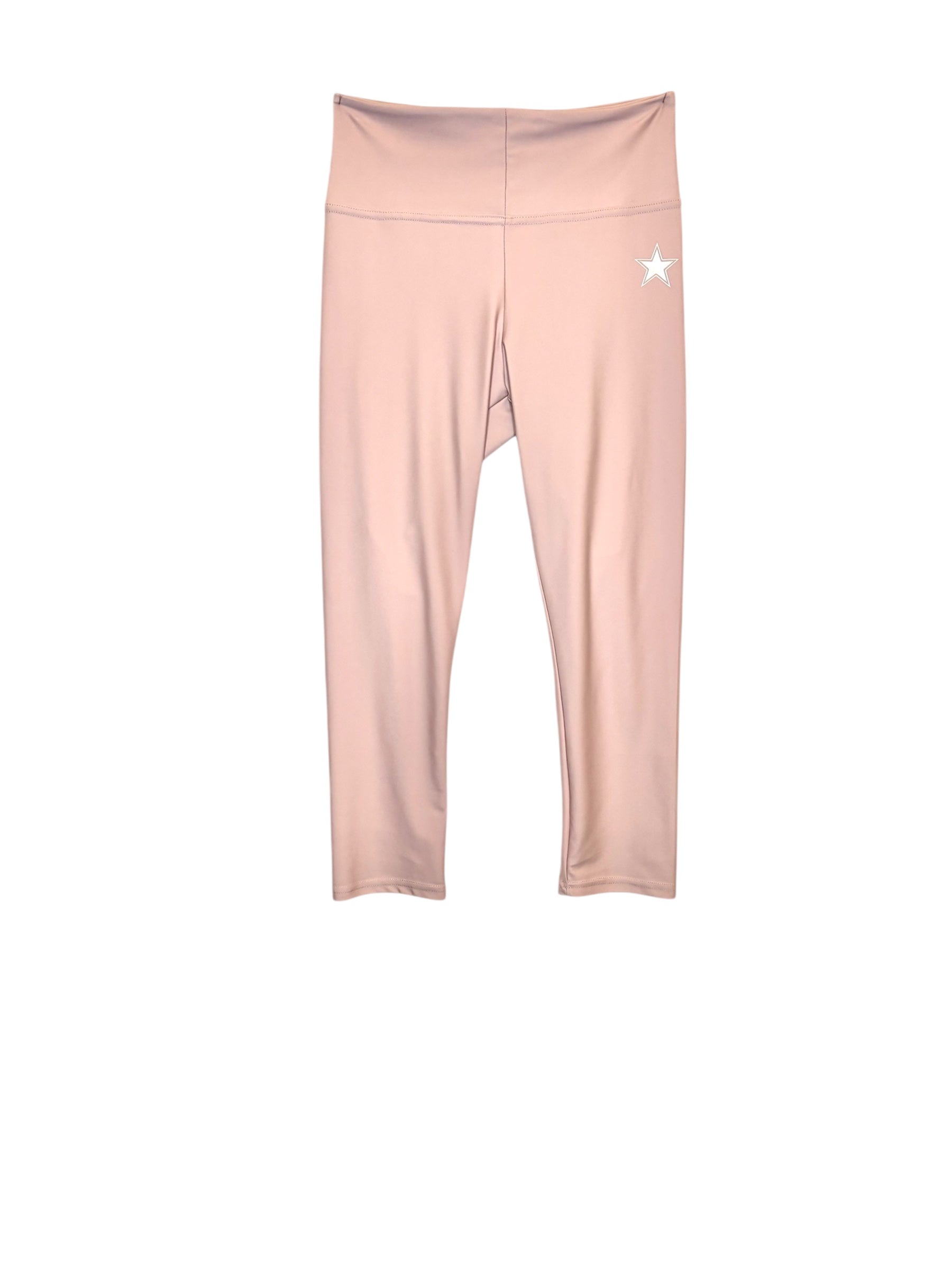 Yoga Capri Petal Mat