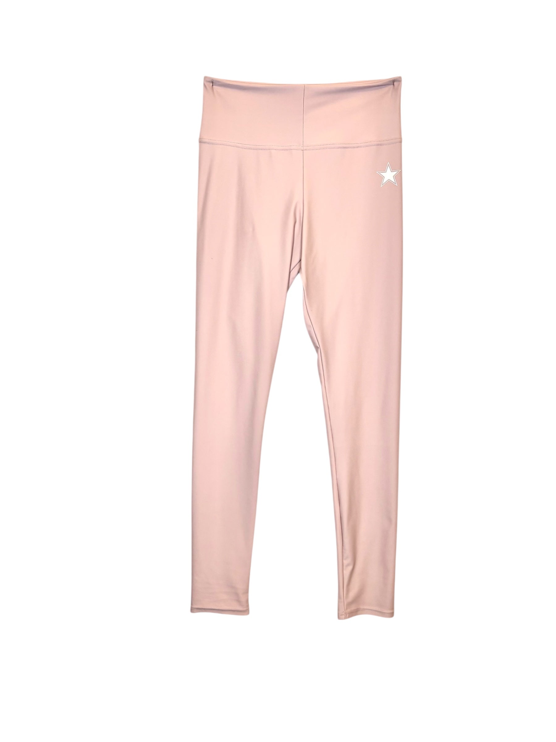 Yoga Legging Petal Mat