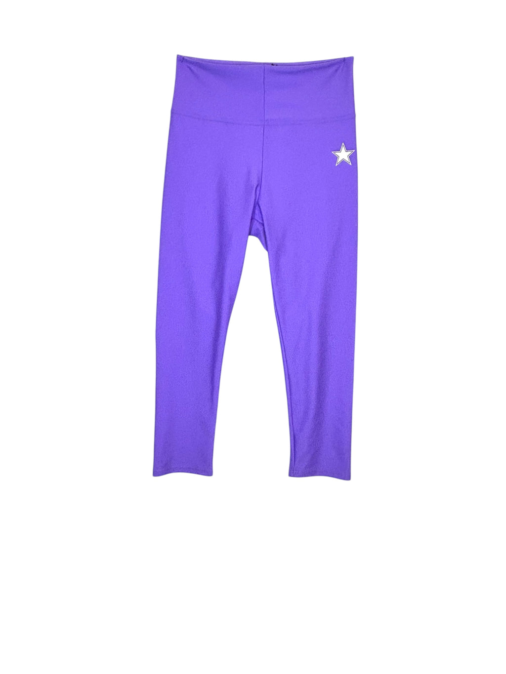 Yoga Capri Purple Mat