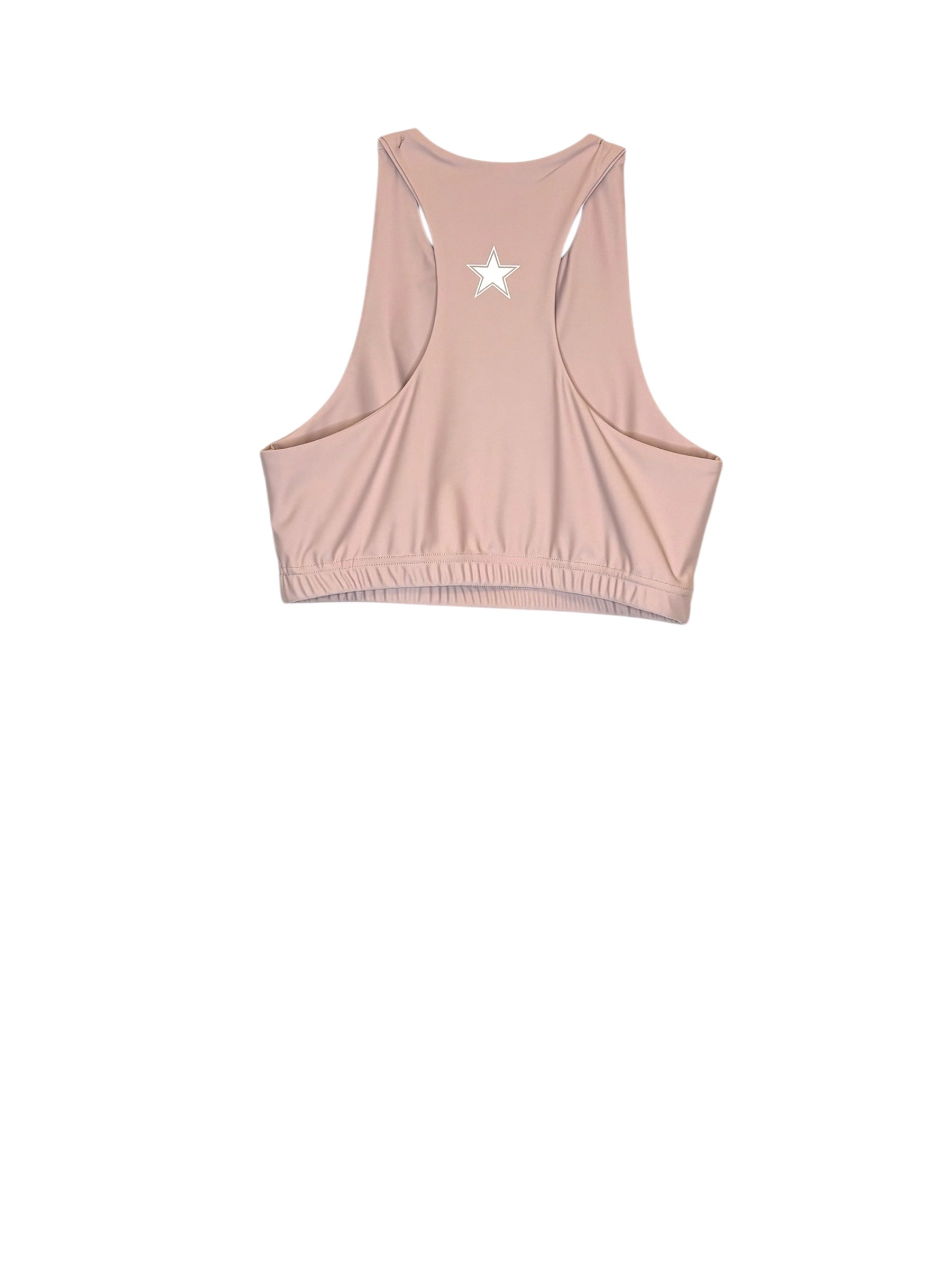 Yoga Brassière Petal Mat