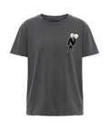Stars T-Shirt Pepper