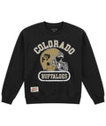 Buffaloes Sweat Night