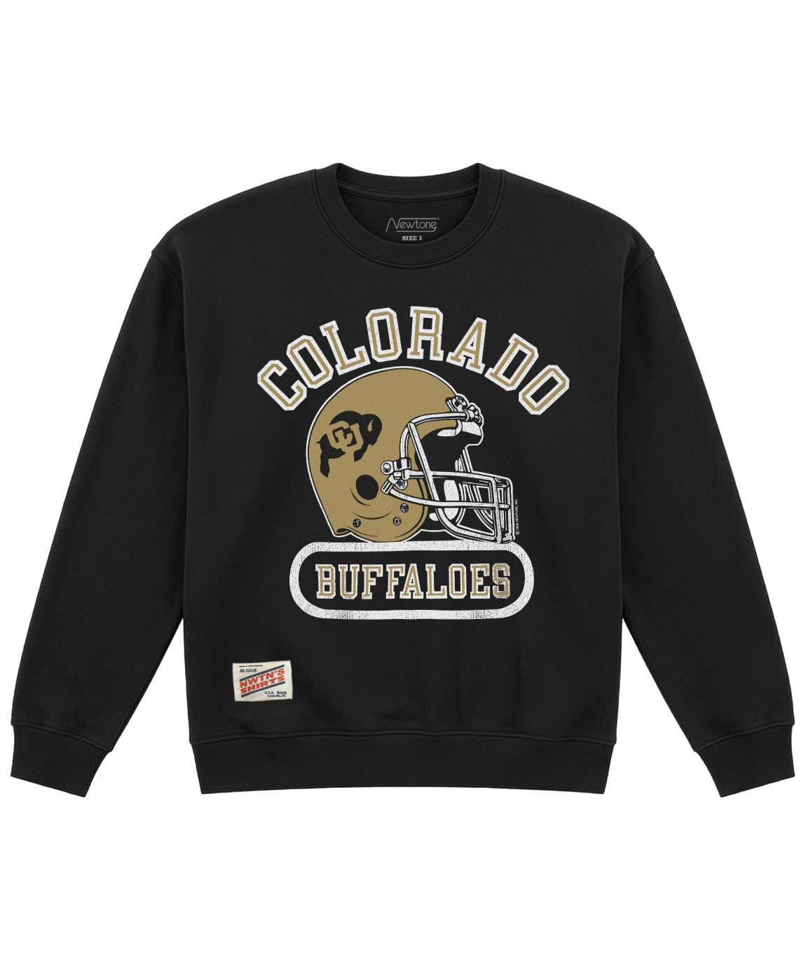Buffaloes Sweat Night