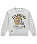 Buffaloes Sweat Ash