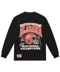 Nation T-Shirt Night