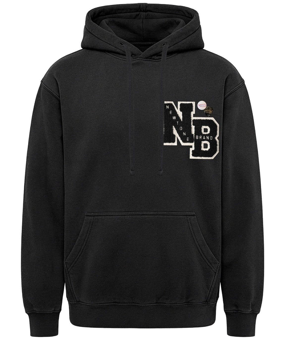 Varsity Hoodie Night
