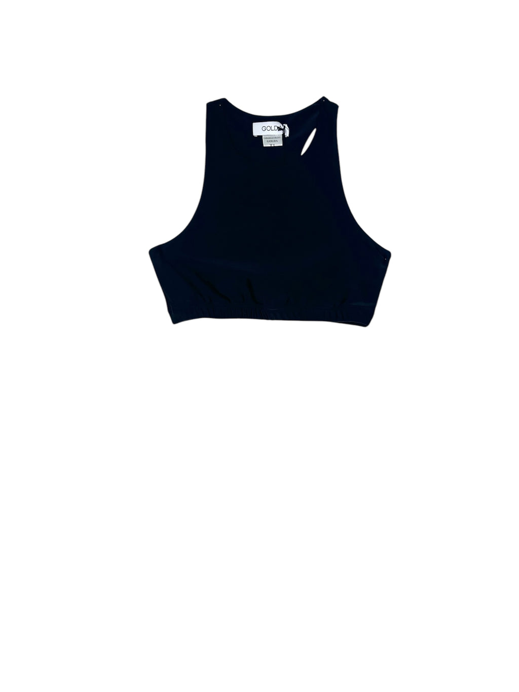 Yoga Brassière Black
