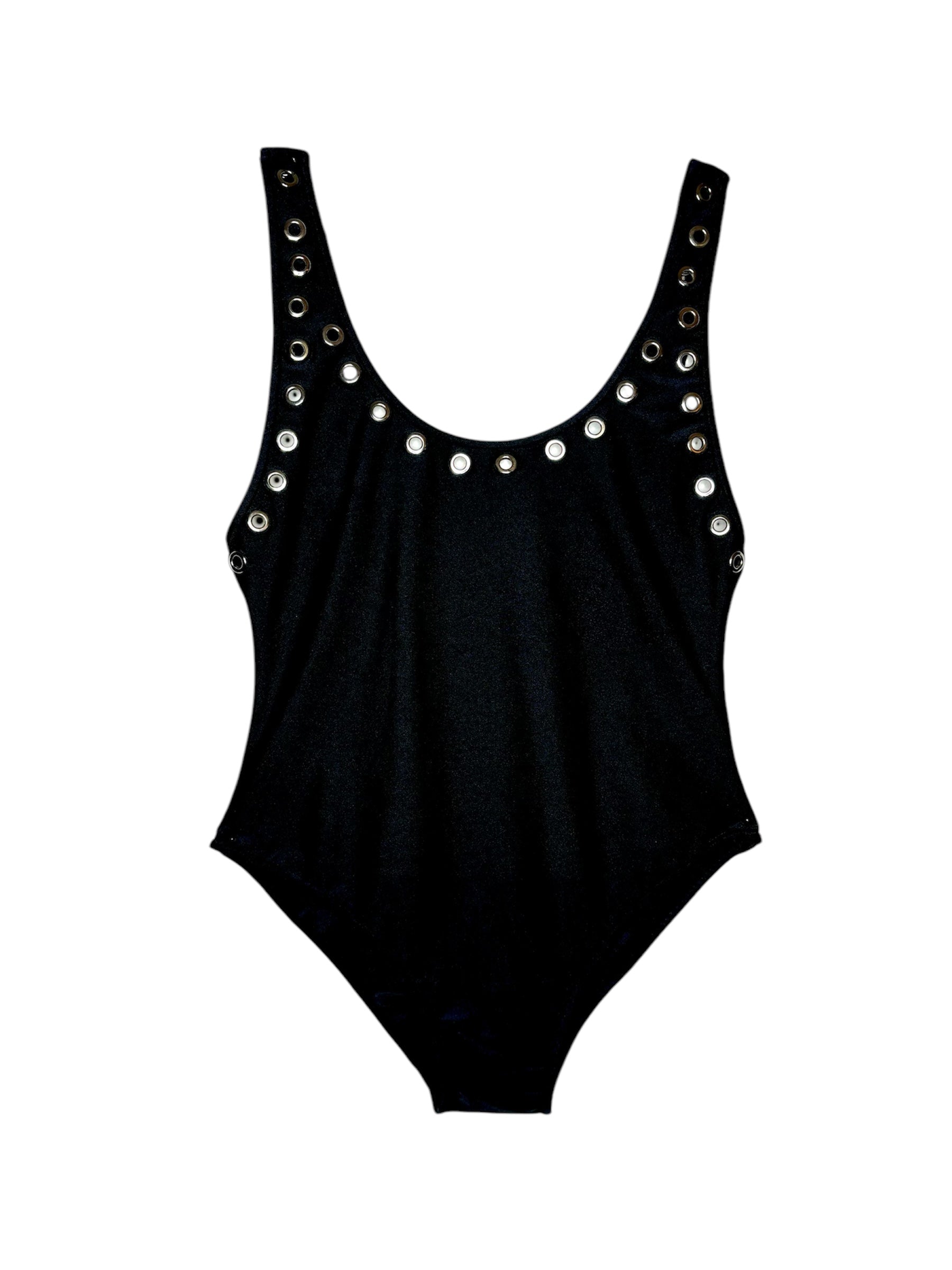 Loveless Maillot Black